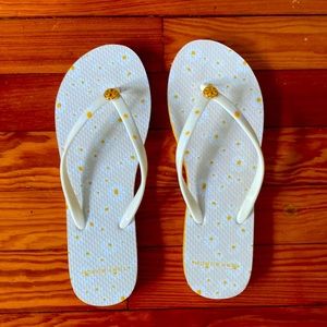 Tory Burch Flip Flops
